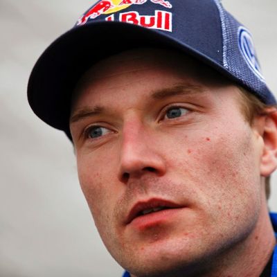 Jari-Matti Latvala