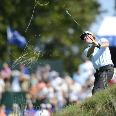 Brandt Snedeker