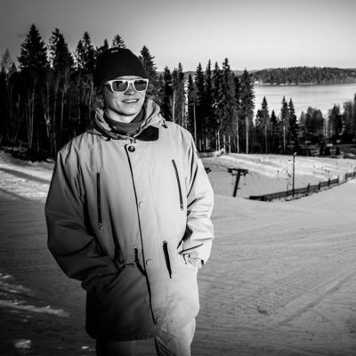 Tomi Taskinen