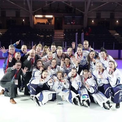 Ringette