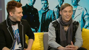 Softenginen Aamu-tv