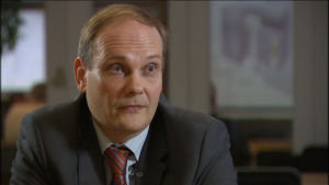 Biträdande direktör Tapani Virolainen vid STUK säger att bestämmelserna har skärpts biträdande direktör vid Strålsäkerhetscentralen