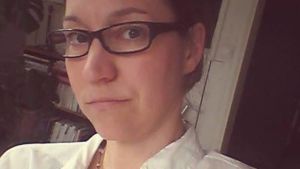 Katarina Perander-Norrgård doktorerar i pedagogik vid Helsingfors Universitet