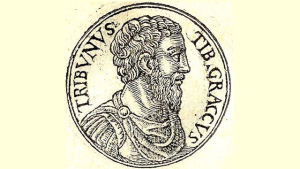 Tiberius Gracchus