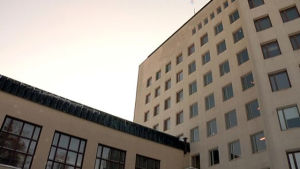 Mottagningscentralen i Joutseno tar hand om en del av människohandelsoffren Mottagningscentralen i Joutseno