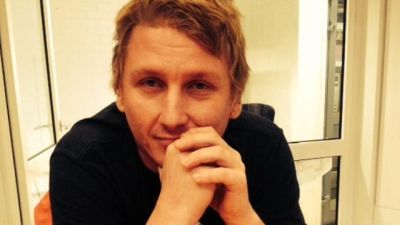 Anders Andersson