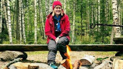 Sarita Murtojärvi