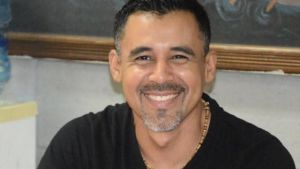 Joaquin Mejia anser att EU accepterar brott mot mänskliga rättigheter i Honduras vilket de inte skulle göra på andra håll i världen. Joaquin Mejia