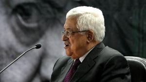 Mahmoud Abbas strategi har inte varit realistisk på länge, men en förändring riskerar att rasera det lilla inflytande han och de palestinska myndigheterna ännu har, menar Ben White. Mahmoud Abbas