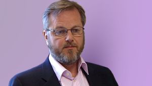 Som statsvetare måste man vara vaken för också de sämre alternativen, konstaterar professor Jan Sundberg. Jan Sundberg
