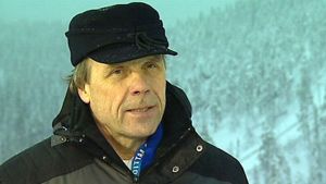 Misstankar om godkännande av bloddopning riktas mot Jarmo Punkkinen. (arkivbild) Misstankar om godkännande av bloddopning riktas mot Jarmo Punkkinen