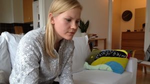 Sofia Kellari har fått pris för sitt diplomarbete. Arkitekt Sofia Kellari har belönats för sitt diplomarbete i arkitektur.