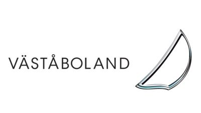 Logon för Väståbolands stad