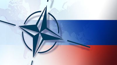 Nato-Rysslandbild