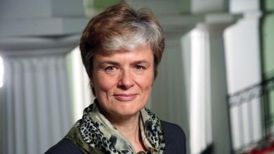 Astrid Thors
