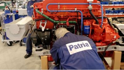 Patria