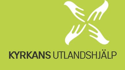 Kyrkans Utlandshjälp - omskuren bild