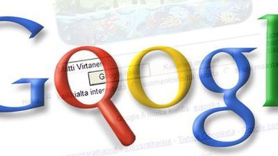Google