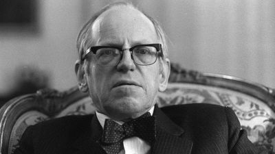 Göran von Bonsdorff (1981)