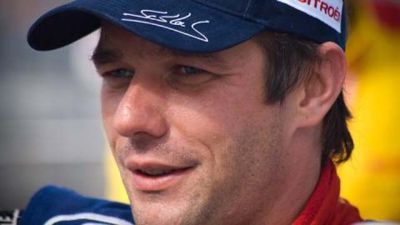 Sebastien Loeb