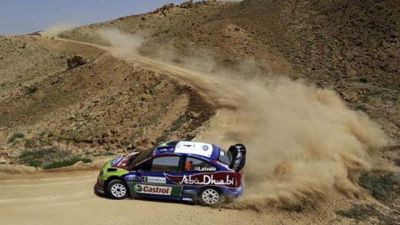 Jari-Matti Latvala