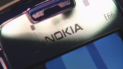 Nokias telefon