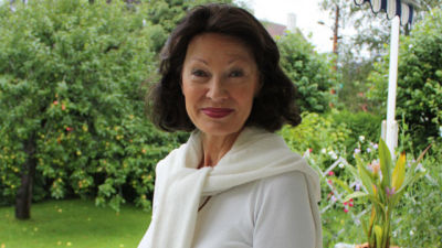 Åse Kleveland