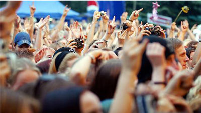festival