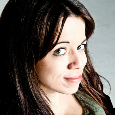 Redaktör Linn Karlsson.