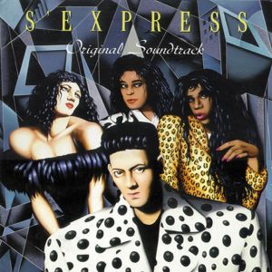 S’Express
