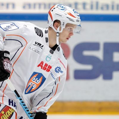 Toni Kallela
