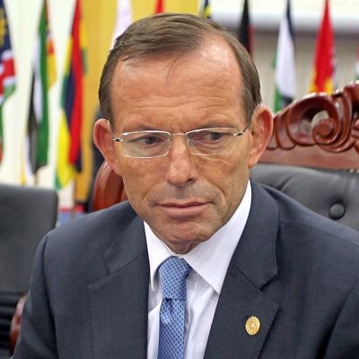 Tony Abbot