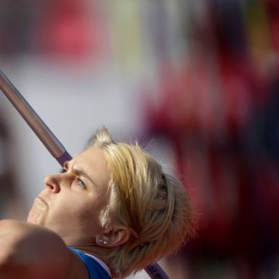 Sanni Utriainen
