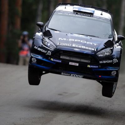 Mikko Hirvonen Uusimmat Sisallot Yle Fi