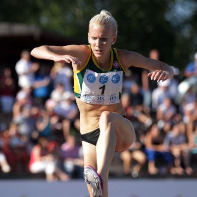 Sandra Eriksson