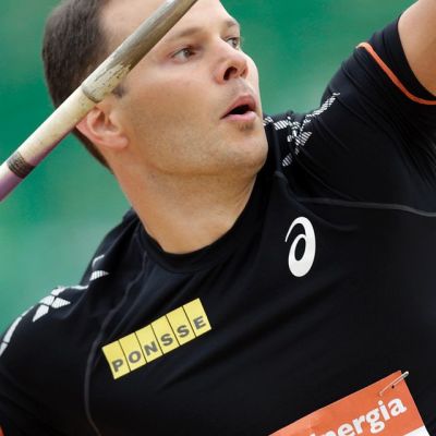 Tero Pitkämäki
