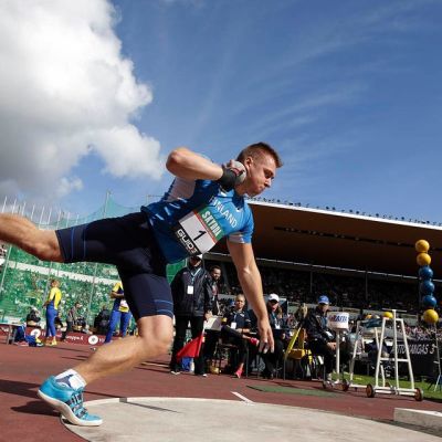 Arttu Kangas