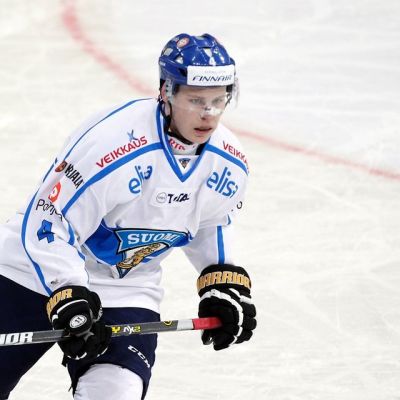 Ville Pokka / 1.5. 2014