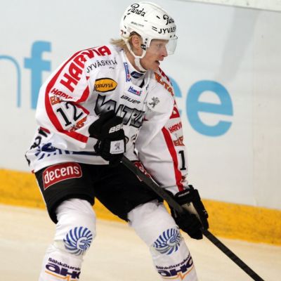 Jani Tuppurainen JYP