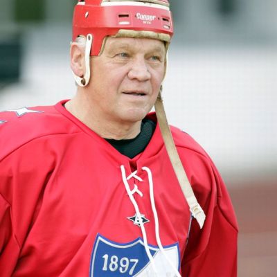 Heikki Riihiranta Talviklassikossa