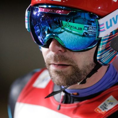 Janne Ahonen