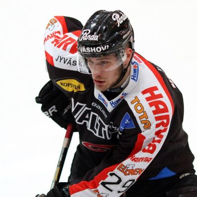 jonne virtanen