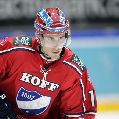 Yohann Auvitu