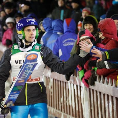 Anssi Koivuranta
