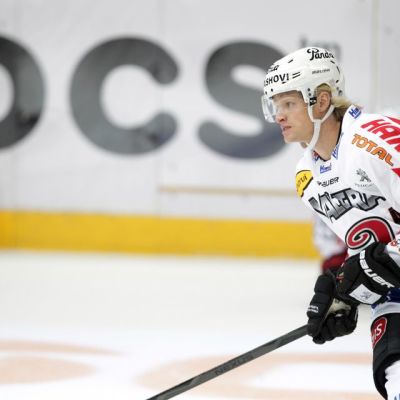 Jani Tuppurainen JYP