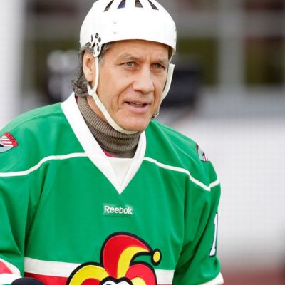 Veli-Pekka Ketola Talviklassikossa