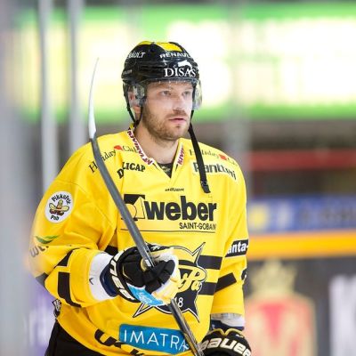 Petteri Nokelainen, SaiPa