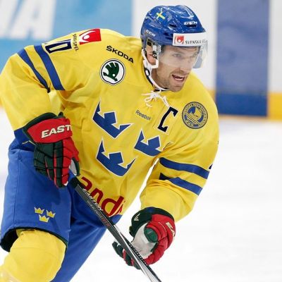 Joel Lundqvist