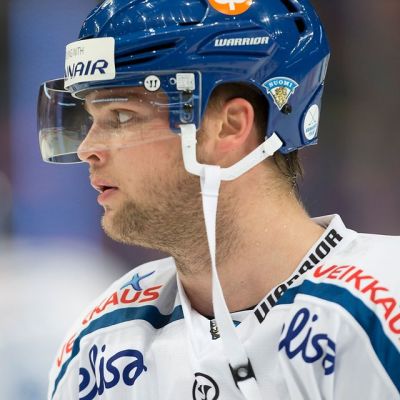 Teemu Hartikainen