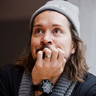 Taneli Mustonen